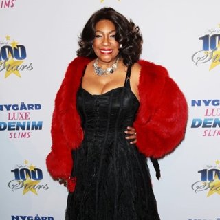 Mary Wilson
