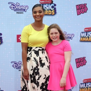 Maryah Sullivan
