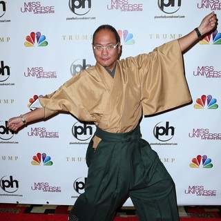 Masaharu Morimoto