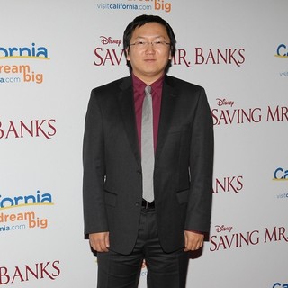 Saving Mr. Banks Los Angeles Premiere