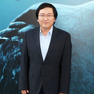 Masi Oka
