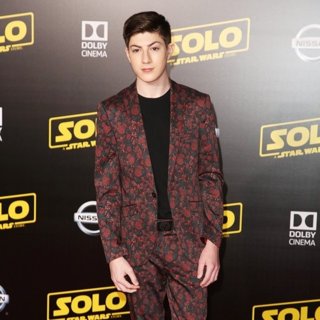Mason Cook