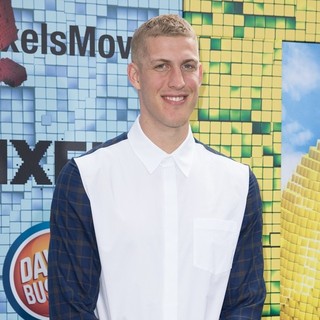 Mason Plumlee
