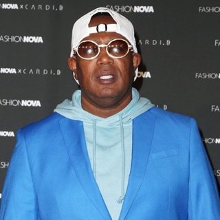 Master P