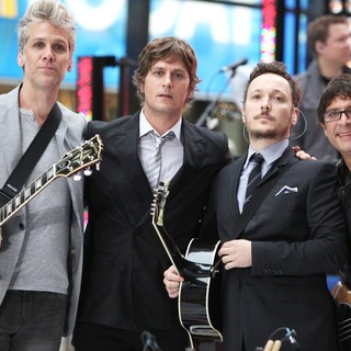 Matchbox 20