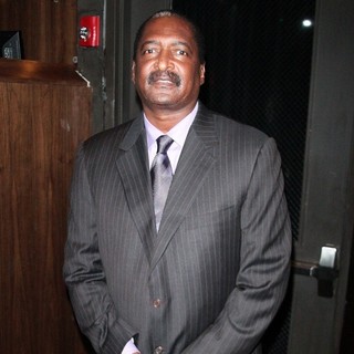 Mathew Knowles