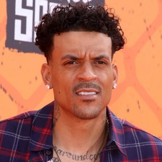 Matt Barnes