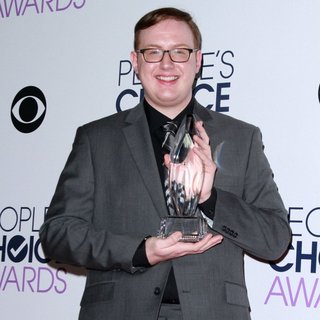 Matt Bellassai