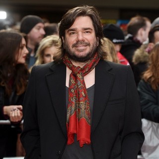 Matt Berry