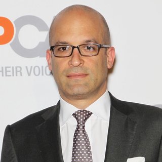 Matt Bershadker