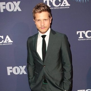 Matt Czuchry
