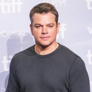 42nd Toronto International Film Festival - Downsizing - Photocall