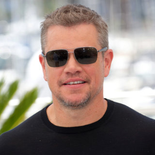 Matt Damon