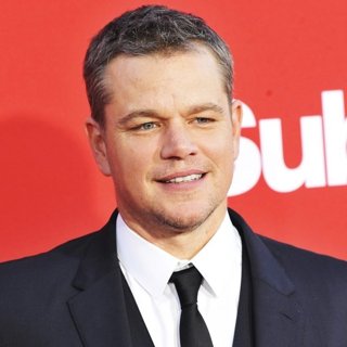 Film Premiere of Suburbicon