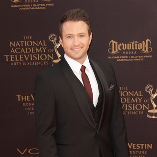 Matt Doran