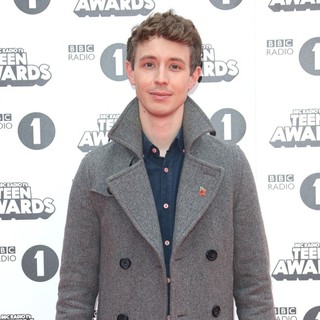 Matt Edmondson