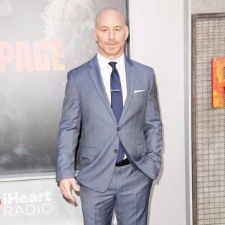 Matt Gerald
