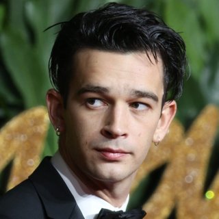 Matt Healy