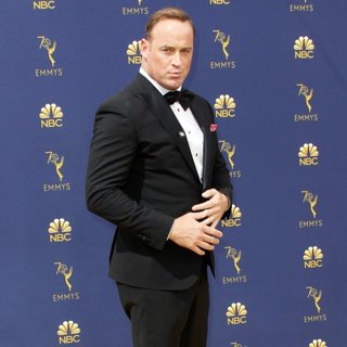 Matt Iseman