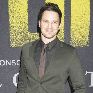 Matt Lanter