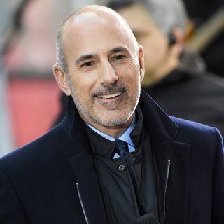 Matt Lauer