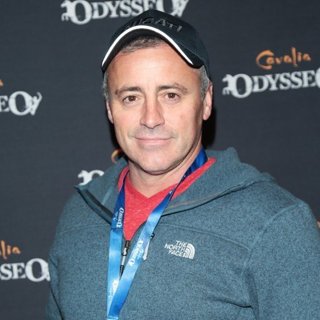 Matt LeBlanc