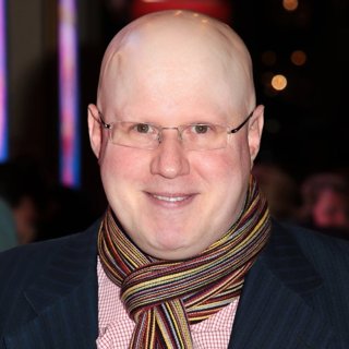 Matt Lucas