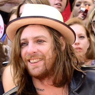 Matt Mays