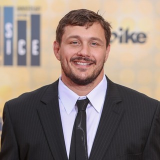Matt Mitrione