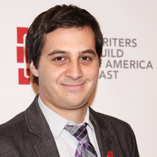 Matt Negrin