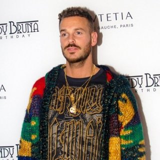 Matt Pokora