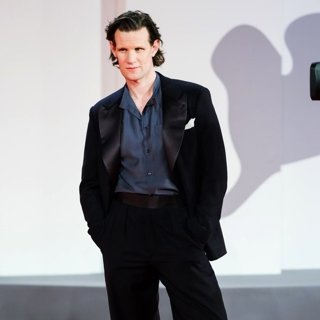 Matt Smith