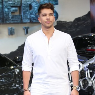 Matt Terry