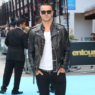 Matt Willis