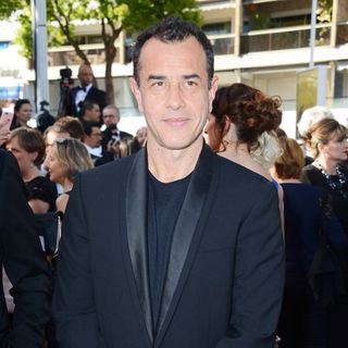 69th Cannes Film Festival - The Last Face Premiere - Arrivals