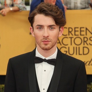 Matthew Beard