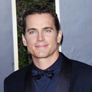 Matthew Bomer