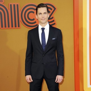Film Premiere of The Nice Guys