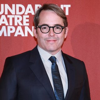 Matthew Broderick