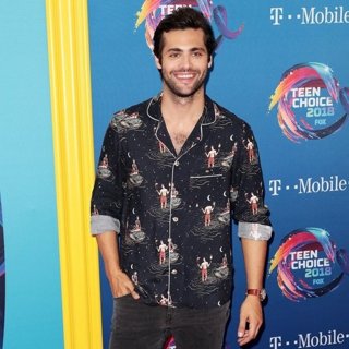 Matthew Daddario