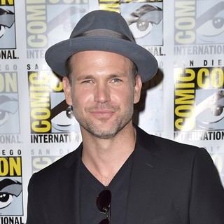 Matthew Davis