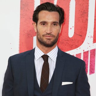 Matthew Del Negro