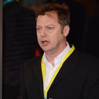 Matthew Freud