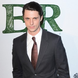 Gala Screening of Stoker - Arrivals