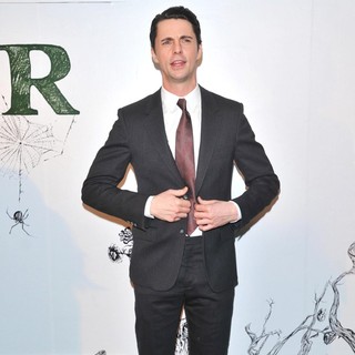 Gala Screening of Stoker - Arrivals