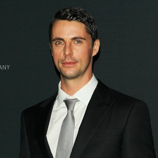 Matthew Goode