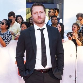 43rd Toronto International Film Festival - A Private War - Premiere