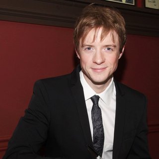 Matthew James Thomas