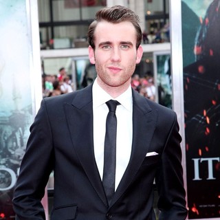 New York Premiere of Harry Potter and the Deathly Hallows Part II - Arrivals