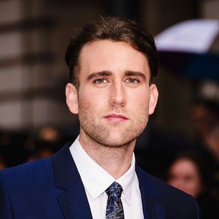Matthew Lewis